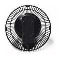 Moule de ventilateur électrique en plastique Lames de ventilateur OEM Moulage d&#39;injection en plastique